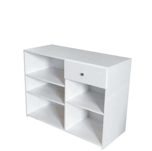 Mostrador color- 120x50x90cm