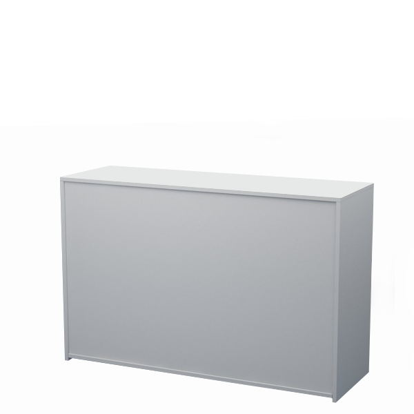 Mostrador- 150x50x90cm