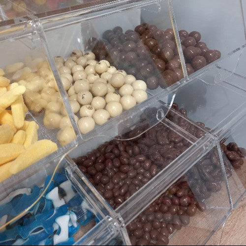 Módulos a medida