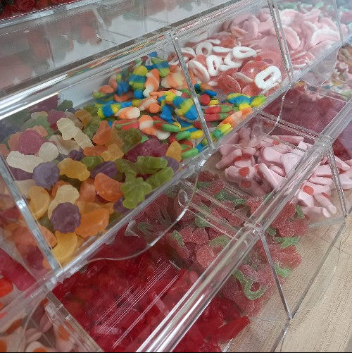 Módulos a medida