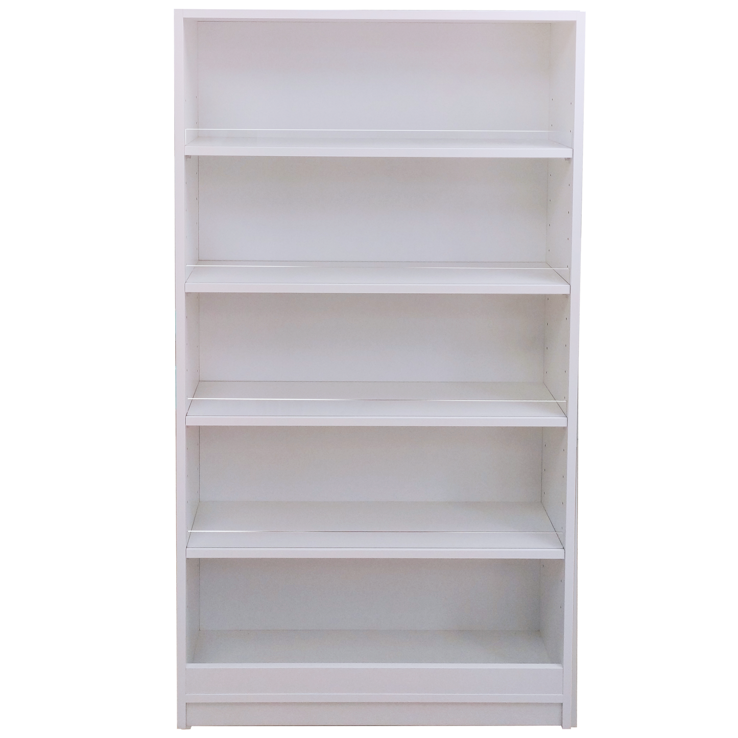 Estanterías de melamina con contención de metacrilato, fabricadas a medida para tiendas y comercios. Solución funcional y segura para organizar productos evitando caídas, con diseño limpio y adaptable a cualquier espacio.